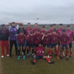 Liga a 4-a Sălaj: Rezultatele etapei a doua din retur