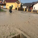 Luca Chiș – debut cu gol pentru decarul Jiboului în semifinala Cupei României – Sălaj