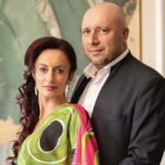 Zi de sărbătoare aleasă în Solomon: Părintele vicar Claudiu Nechita, fiu al satului, a slujit în a treia zi de Paști