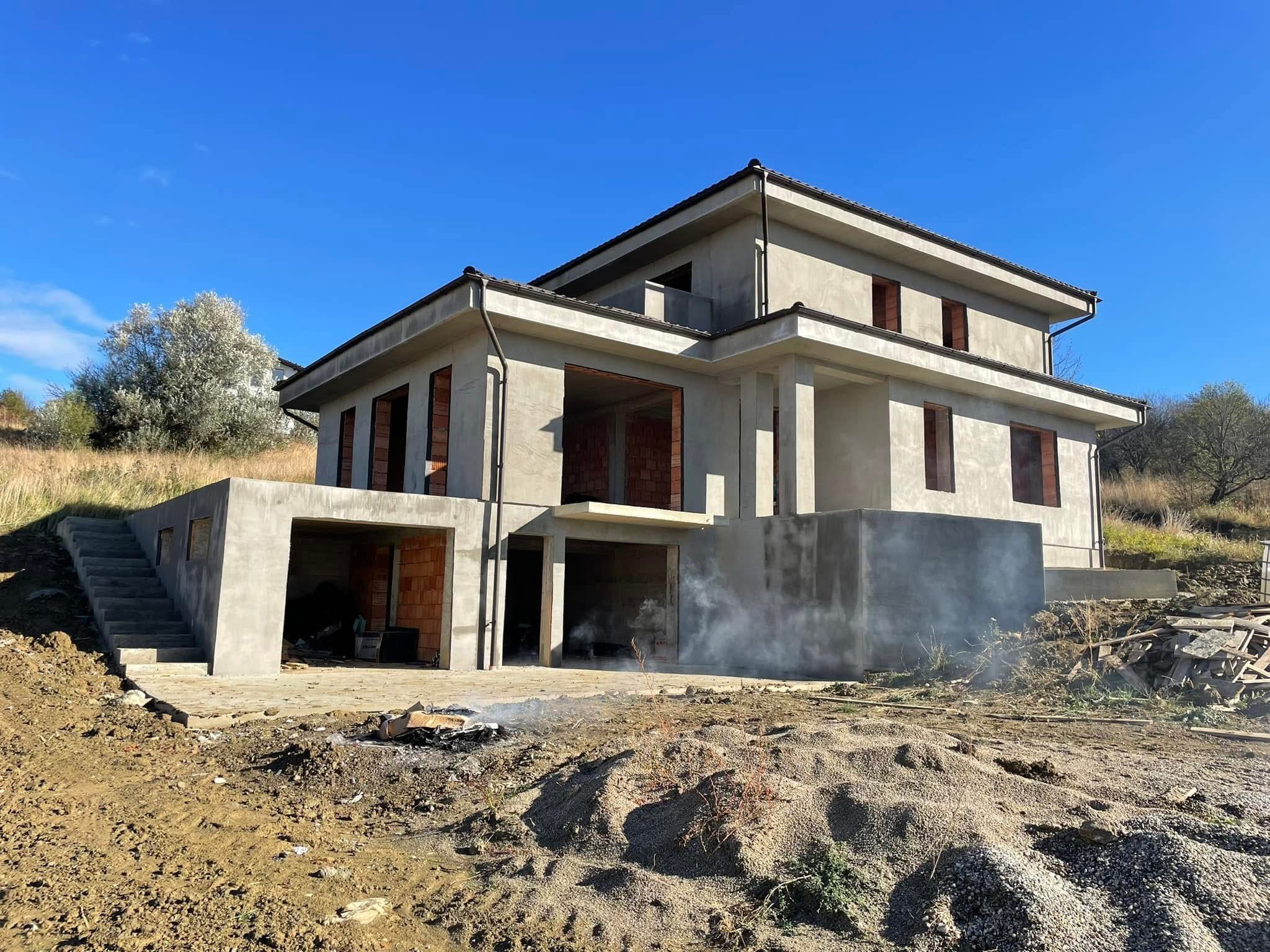 ABR Construct – 15 Ani de Excelență în Construcții