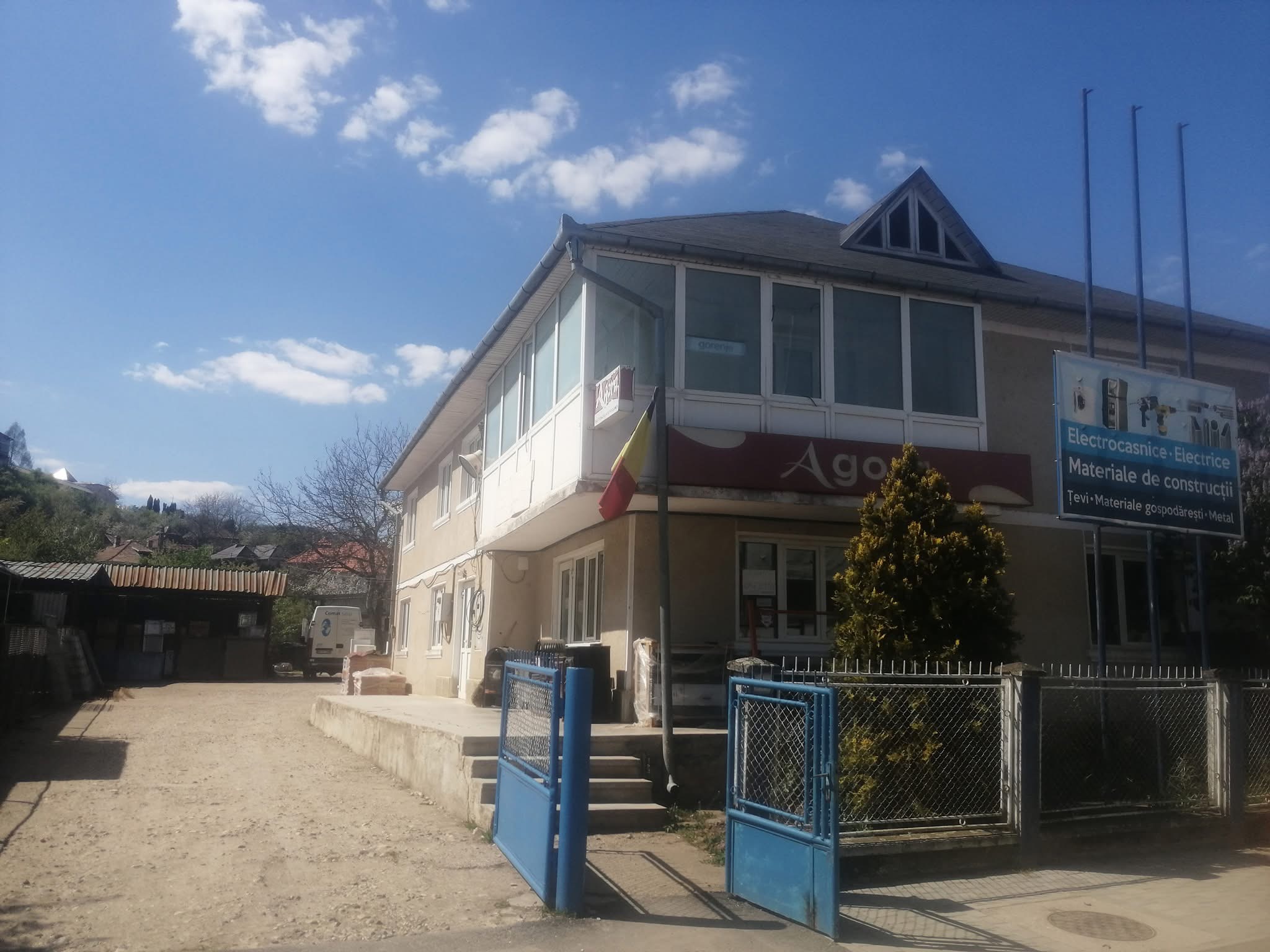 MureCom – O Afacere Dusă Mai Departe cu Pasiune și Dedicare