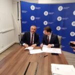 Episcopul Benedict își începe oficial activitatea în Zalău