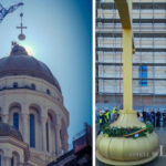 Episcopul Benedict își începe oficial activitatea în Zalău