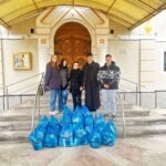 Marius Briglezan, tânărul din Jibou, reușește performanță la primul său turneu de nivel 8!