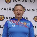 Schimbare pe banca tehnică la SCM Zalău: Flavius Sabău este noul antrenor principal