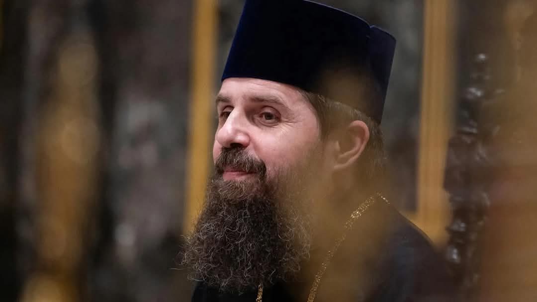 Preasfințitul Părinte Benedict, Episcopul Sălajului, va sluji Paraclisul Maicii Domnului la Jibou