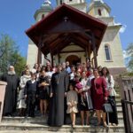 Bătaie violentă la un bar din Rona, pe fondul consumului de alcool: un tânăr, grav rănit la cap cu o cărămidă