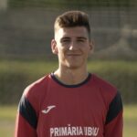 Primarul comunei Marca, Cosmin Bădăcean, convocat la „Naționala Primarilor” pentru un meci amical de gală