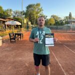 Ienciu Ștefan, tânărul campion din Jibou, cucerește locul 1 la Cupa Teraplast 2025