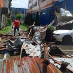 Avertizare de vreme severă în județ: vijelii puternice și grindină de mari dimensiuni