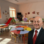 Doliu la Jibou: profesorul Ioan Ciocan, un reper al educației locale, a trecut la cele veșnice