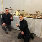 🎄❄️ Crăciun cu zăpadă în Sălaj: iarna își intră în drepturi ❄️🎄