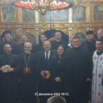 Au plecat cu mâinile goale și s-au întors cu un vis împlinit: o familie, un laborator de cofetărie și o promisiune făcută satului natal