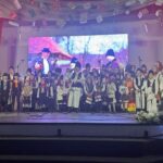 Succes răsunător pentru elevii pregătiți de profesoara Anda Solomonean la Festivalul Național – Concurs „Vreau să fiu vedetă”!
