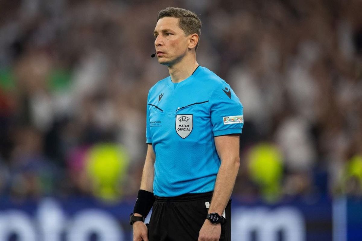 Salăjanul nostru, Ferencz Tunyogi, la Cupa Mondială 2026 alături de Kovacs și Marica, confirmați de FIFA