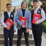 Sorin Vasile Criste, cea mai mare notă la concursul pentru conducerea Citadin Zalău