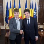 Excelență la dezbateri: Locul I pentru elevii Școlii Gimnaziale „Mihai Eminescu”