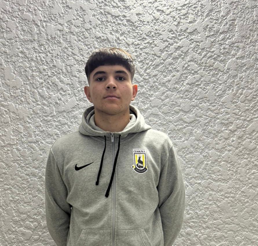 Debut cu ecou în Liga a II-a: Povestea lui Luca Grecu începe să prindă contur
