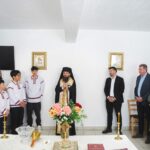 Un campion la doar 9 ani: Nicolas Nagy, locul I în ring