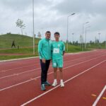 Un campion la doar 9 ani: Nicolas Nagy, locul I în ring