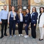 Cocis Daniel Gabriel – Tânărul care a ales să construiască aici, acasă