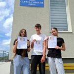 Eroii nu mor niciodată – mesaj emoționant transmis de primarul comunei Năpradea, Ianc Lucica 🇷🇴