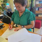 Școala Gimnazială „Lucian Blaga” Jibou – performanță la Olimpiada Națională de Dezbateri