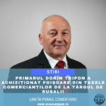 Episcopul Benedict, primarul Dan Ghiurco și viceprimarul Vlad Pașcalău, prezenți la sfințirea noii case de tip familial din Var – un proiect major pentru protecția copilului din Sălaj