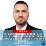 Fostul ministru Marcel Boloș, impresionat de frumusețea Grădiniței „Prichindel” din Jibou