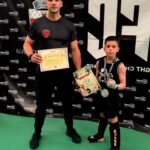 TIRINTICĂ FILIP din Jibou, între cei mai buni tineri atleți ai țării la Olimpiada Națională a Sportului Școlar